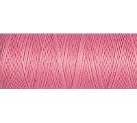 Gutermann Sew All Hilo de poliéster, Begonia Rosa 0889, 100 m