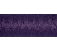 Gutermann Sew All Hilo de poliéster, Berenjena 0257, 100 m