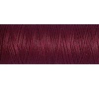 Gutermann Sew All Hilo de poliéster, borgoña 0368, 100 m