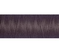 Gutermann Sew All Hilo de poliéster, Cacao marrón 0540, 100 m