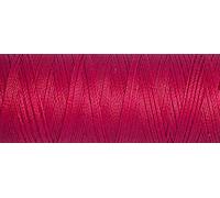 Gutermann Sew All Hilo de poliéster, Candy Rojo 0909, 100 m