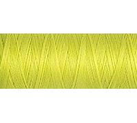 Gutermann Sew All Hilo de poliéster, Chartreuse 0334, 100 m
