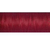 Gutermann Sew All Hilo de poliéster, Cherry Rojo 0367, 100 m