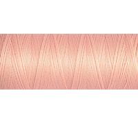 Gutermann Sew All - Hilo de poliéster, color albaricoque 0165, 100 m