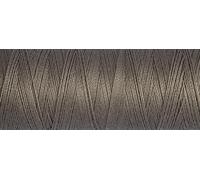 Gutermann Sew All Hilo de poliéster, Fresno 0727, 100 m