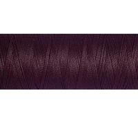 Gutermann Sew All Hilo de poliéster, Granate 0130, 100 m