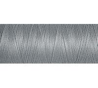 Gutermann Sew All Hilo de poliéster, Gris Plateado 0040, 100 m