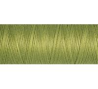 Gutermann Sew All Hilo de poliéster, hinojo 0582, 100 m