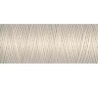 Gutermann 2t100/299 | 299-marfil 100% poliéster Sew All de hilo de coser | 100 m