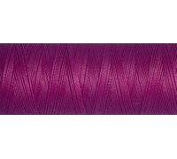 Gutermann Sew All Hilo de poliéster, Magenta 0247, 100 m