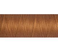 Gutermann Sew All Hilo de poliéster, marrón 0448, 100 m