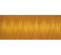 Gutermann Sew All Hilo de poliéster, Mostaza Jengibre 0412, 100 m