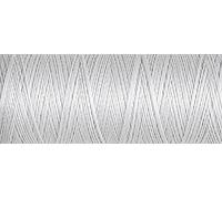 Gutermann Sew All Hilo de poliéster, Nublado 0008, 100 m