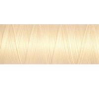 Gutermann Sew All Hilo de poliéster, pergamino 0610, 100 m
