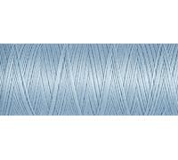 Gutermann Sew All Hilo de poliéster, Playa Cristal 0075, 100 m