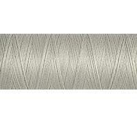 Gutermann Sew All Hilo de poliéster, Pulido Pebble 0854, 100 m