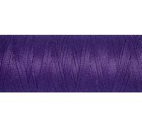 Gutermann Sew All Hilo de poliéster, Regal Morado 0373, 100 m