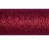 Gutermann Sew All Hilo de poliéster, Rojo Oscuro (0367), 250 m, 5,5 x 2,7 x 2,7 cm