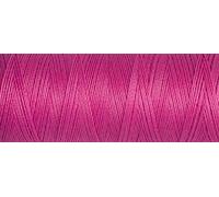 Gutermann Sew All Hilo de poliéster, Rosa 0733, 100 m