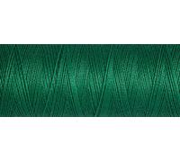 Gutermann Sew All Hilo de poliéster, trébol Verde 0402, 100 m