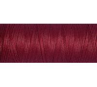 Gutermann Sew All Hilo de poliéster, Vino 0226, 100 m