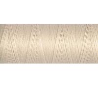 Gutermann Sew All Hilo de poliéster, vitela 0169, 100 m
