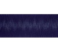 Gutermann Sew All Polyester Thread, 1000Mtr, Navy Blue (0310)