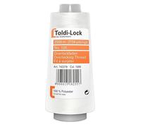 Gutermann Toldi Lock - Hilo de coser (2500 m, 1005)