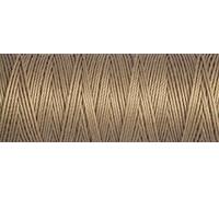 Gutermann Top Stitch 0868 - Hilo de coser (30 m, trigo)