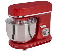 Gutfels KM 8102 ROI-Robot de Cocina (1200 W), Color Rojo