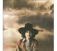 Guthrie,Arlo - Amigo