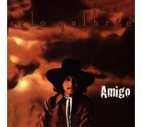 Guthrie, Arlo - Amigo