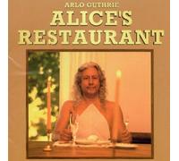 Guthrie,Arlo^Guthrie,Arlo - Alice's Restaurant