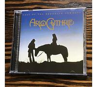 Guthrie, Arlo - Last of The Brooklyn Cowboys