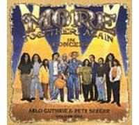 Guthrie, Arlo - More Together Again in Concert, Vol. 2