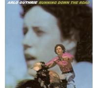Guthrie,Arlo - Running Down the Road