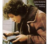 Guthrie,Arlo - Washington County