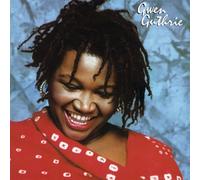 Guthrie, Gwen - Gwen Guthrie