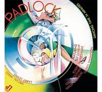 Guthrie, Gwen - Padlock