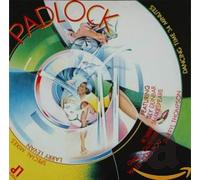 Guthrie, Gwen - Padlock + 7