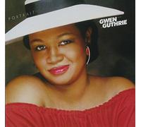 Guthrie, Gwen - Portrait + 3