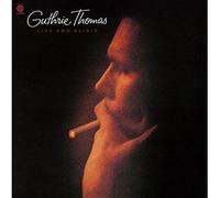 Guthrie Thomas - Lies And Alibis