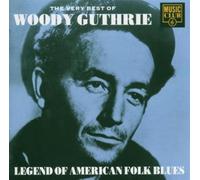 Guthrie,Woody - Best of,Very