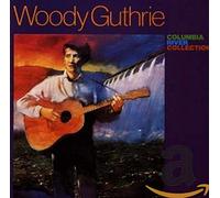 Guthrie,Woody - Columbia River Collection