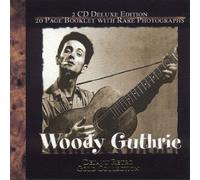 Guthrie Woody - Deja Vu - Retro Gold Collection