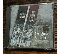Guthrie, Woody - Folkways : The Original Vision