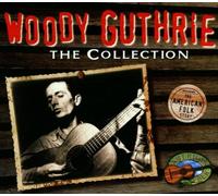 Guthrie,Woody - The Collection [Import]