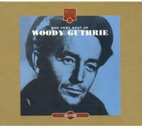 Guthrie,Woody - The Very Best of [Import]