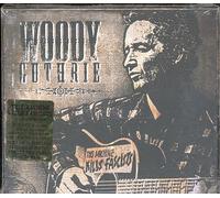 Guthrie,Woody - This Machine Kills Fascists [Import]