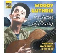 Woody Guthrie – Woody Guthrie